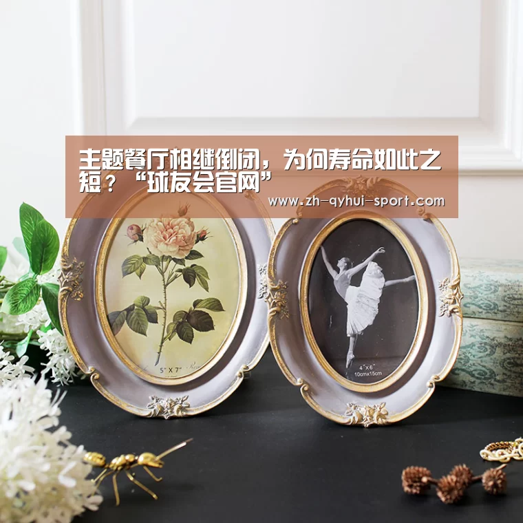 主题餐厅相继倒闭,为何寿命如此之短?“球友会官网”(图2) 球友会体育